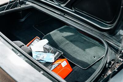 2003 Chevrolet Corvette Z06 Hardtop   - Photo 39 - Albuquerque, NM 87114