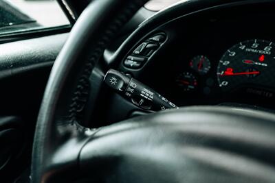 2003 Chevrolet Corvette Z06 Hardtop   - Photo 26 - Albuquerque, NM 87114
