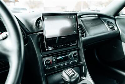 2003 Chevrolet Corvette Z06 Hardtop   - Photo 31 - Albuquerque, NM 87114