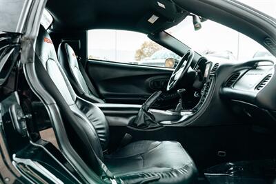 2003 Chevrolet Corvette Z06 Hardtop   - Photo 41 - Albuquerque, NM 87114