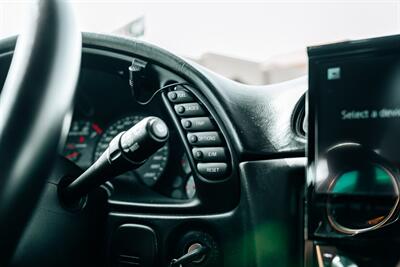 2003 Chevrolet Corvette Z06 Hardtop   - Photo 30 - Albuquerque, NM 87114