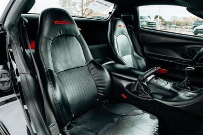 2003 Chevrolet Corvette Z06 Hardtop   - Photo 42 - Albuquerque, NM 87114