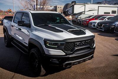 2023 RAM 1500 TRX   - Photo 9 - Albuquerque, NM 87114