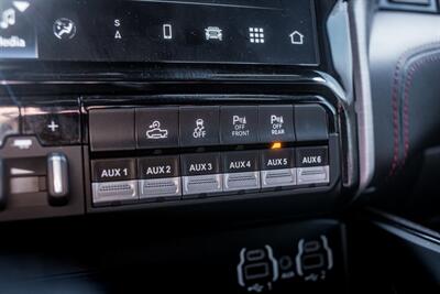 2023 RAM 1500 TRX   - Photo 119 - Albuquerque, NM 87114