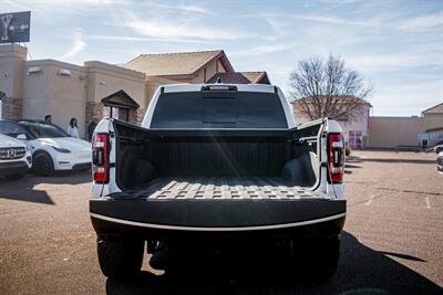 2023 RAM 1500 TRX   - Photo 134 - Albuquerque, NM 87114