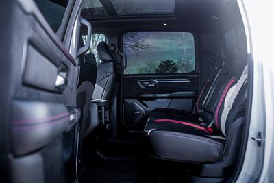 2023 RAM 1500 TRX   - Photo 41 - Albuquerque, NM 87114