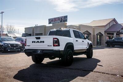 2023 RAM 1500 TRX   - Photo 7 - Albuquerque, NM 87114