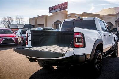 2023 RAM 1500 TRX   - Photo 135 - Albuquerque, NM 87114