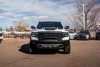 2023 RAM 1500 TRX   - Photo 58 - Albuquerque, NM 87114