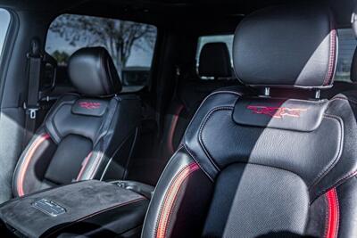 2023 RAM 1500 TRX   - Photo 15 - Albuquerque, NM 87114