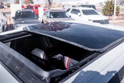 2023 RAM 1500 TRX   - Photo 127 - Albuquerque, NM 87114