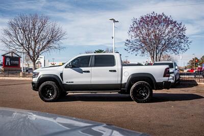 2023 RAM 1500 TRX   - Photo 60 - Albuquerque, NM 87114