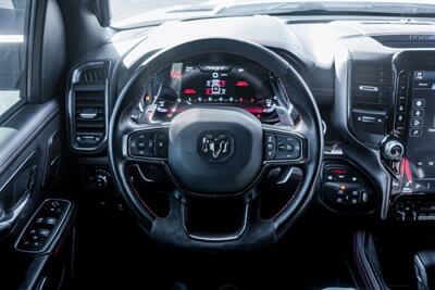 2023 RAM 1500 TRX   - Photo 20 - Albuquerque, NM 87114