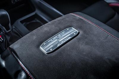 2023 RAM 1500 TRX   - Photo 121 - Albuquerque, NM 87114