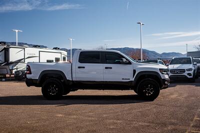 2023 RAM 1500 TRX   - Photo 64 - Albuquerque, NM 87114