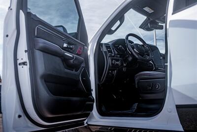 2023 RAM 1500 TRX   - Photo 105 - Albuquerque, NM 87114