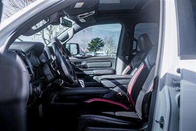 2023 RAM 1500 TRX   - Photo 70 - Albuquerque, NM 87114