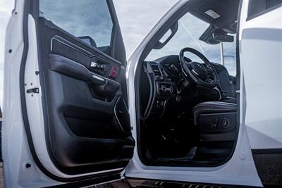 2023 RAM 1500 TRX   - Photo 19 - Albuquerque, NM 87114