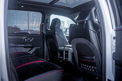 2023 RAM 1500 TRX   - Photo 47 - Albuquerque, NM 87114