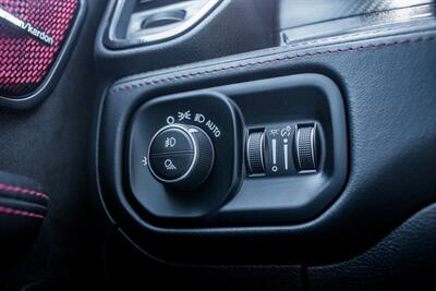 2023 RAM 1500 TRX   - Photo 23 - Albuquerque, NM 87114