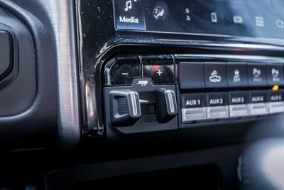 2023 RAM 1500 TRX   - Photo 30 - Albuquerque, NM 87114