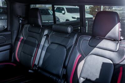 2023 RAM 1500 TRX   - Photo 131 - Albuquerque, NM 87114