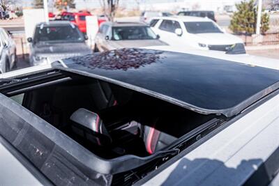 2023 RAM 1500 TRX   - Photo 39 - Albuquerque, NM 87114