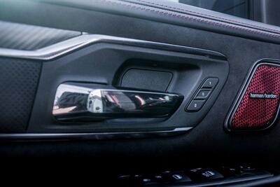 2023 RAM 1500 TRX   - Photo 17 - Albuquerque, NM 87114