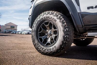 2023 RAM 1500 TRX   - Photo 98 - Albuquerque, NM 87114