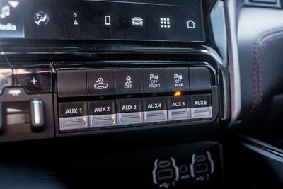 2023 RAM 1500 TRX   - Photo 31 - Albuquerque, NM 87114