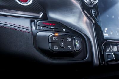 2023 RAM 1500 TRX   - Photo 84 - Albuquerque, NM 87114