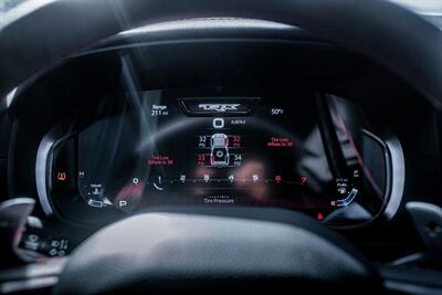 2023 RAM 1500 TRX   - Photo 24 - Albuquerque, NM 87114