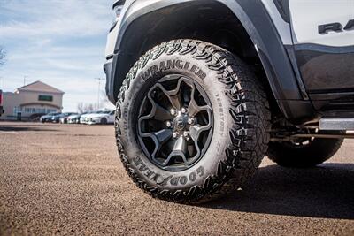 2023 RAM 1500 TRX   - Photo 12 - Albuquerque, NM 87114