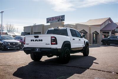 2023 RAM 1500 TRX   - Photo 63 - Albuquerque, NM 87114