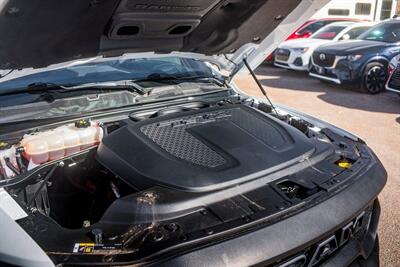 2023 RAM 1500 TRX   - Photo 56 - Albuquerque, NM 87114