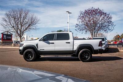 2023 RAM 1500 TRX   - Photo 4 - Albuquerque, NM 87114