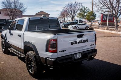 2023 RAM 1500 TRX   - Photo 66 - Albuquerque, NM 87114