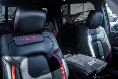 2023 RAM 1500 TRX   - Photo 142 - Albuquerque, NM 87114
