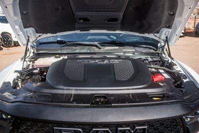 2023 RAM 1500 TRX   - Photo 55 - Albuquerque, NM 87114