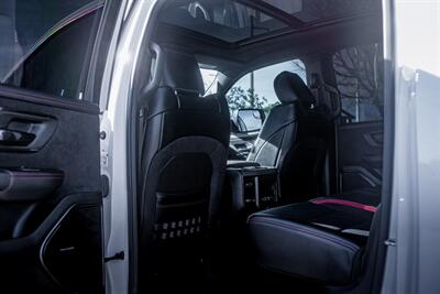 2023 RAM 1500 TRX   - Photo 129 - Albuquerque, NM 87114