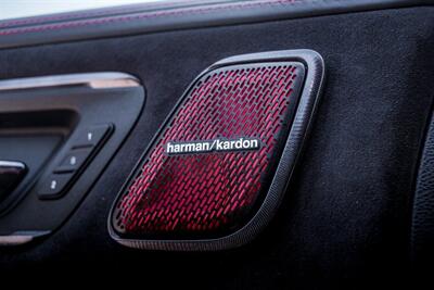 2023 RAM 1500 TRX   - Photo 18 - Albuquerque, NM 87114