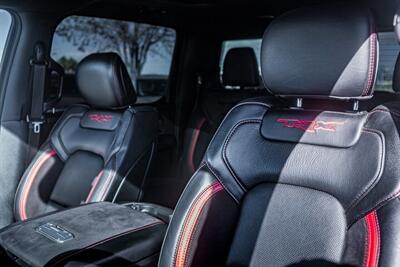 2023 RAM 1500 TRX   - Photo 101 - Albuquerque, NM 87114