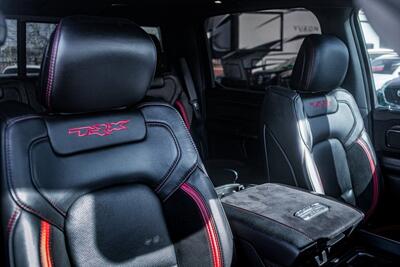 2023 RAM 1500 TRX   - Photo 52 - Albuquerque, NM 87114