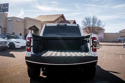 2023 RAM 1500 TRX   - Photo 45 - Albuquerque, NM 87114