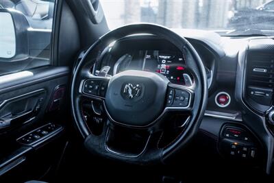 2023 RAM 1500 TRX   - Photo 108 - Albuquerque, NM 87114