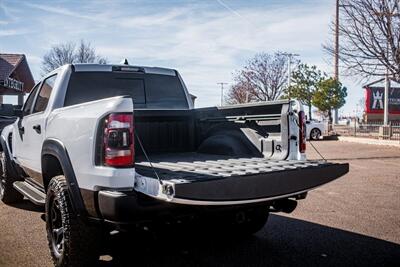 2023 RAM 1500 TRX   - Photo 133 - Albuquerque, NM 87114