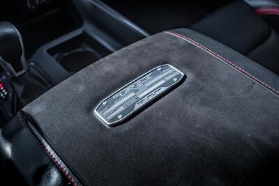 2023 RAM 1500 TRX   - Photo 89 - Albuquerque, NM 87114