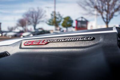 2023 RAM 1500 TRX   - Photo 67 - Albuquerque, NM 87114