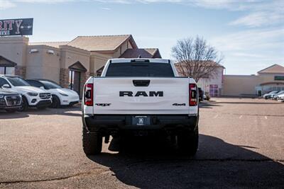 2023 RAM 1500 TRX   - Photo 6 - Albuquerque, NM 87114
