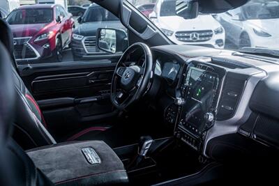 2023 RAM 1500 TRX   - Photo 50 - Albuquerque, NM 87114